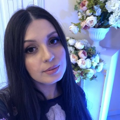 Вероника Шефер, 07.10, Алматы