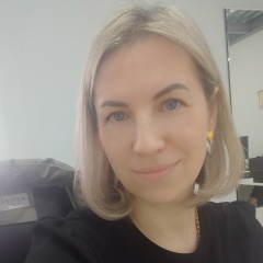 Светлана Егорова, 07.07, Вологда