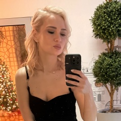 Ольга Горбушова, 09.12.1987, Обнинск