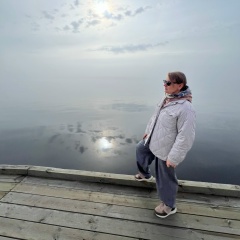 Анна Черная, 15.11