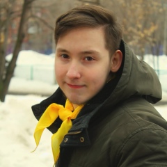 Илья Самарин, 04.08, Самара