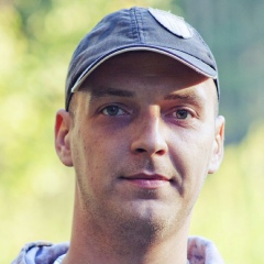 Игорь Жуковский, 29.11, Екатеринбург