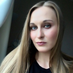 Ирина Патрикеева, 23.03, Москва