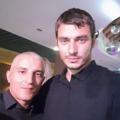 Вахаев Анзор, 26.09.1989, Санкт-Петербург