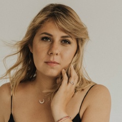 Ирина Ситникова, 12.03.1988, Москва