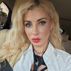 Анета Маринина, 13.02, Ашкелон