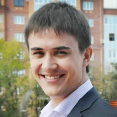 Евгений Сёмин, 04.06.1986, Москва