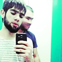 Aslambek Sataev, 03.03.1992, Грозный