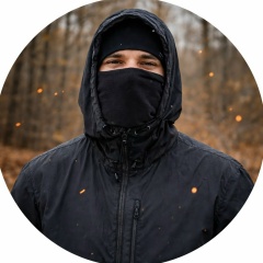 Elderbiev Life, Грозный