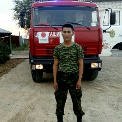 Аманкос Мадиев, 25.03.1992, Кульсары