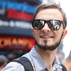 Peter Martynov, 29.12, Львов