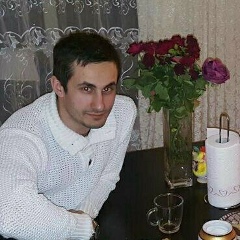 Rahman Abzuev, 20.07.1990, Mysen