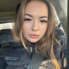 Алина Б, 29.08.1994