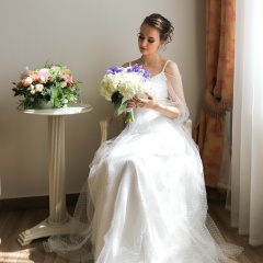 Наталья Касьянова, 09.08, Санкт-Петербург