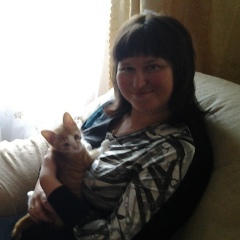 Валентина Медовая, 11.04, Санкт-Петербург