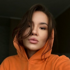 Alika Karpovets, 31.12