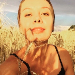 Виктория Пяткова, 28.06, Алматы