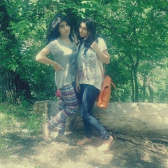 Zaruhi Avagyan, 11.03.1998, Ереван