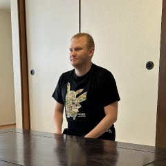 Сергей Симанов, Пермь