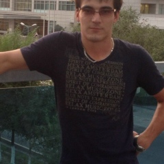 Владимир Бабенко, 14.05.1991, Алматы