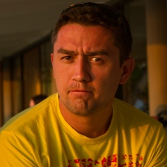 Сергей Фролов, 13.12.1978, Новосибирск