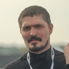 Дмитрий Зверев, 24.07.1981, Москва
