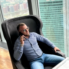 Владимир Прохоров, 12.06.1992, Тюмень