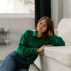 Елизавета Волошко, 16.03, Ростов-на-Дону