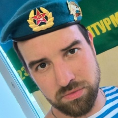 Илья Слабунов, 21.07.1990, Санкт-Петербург