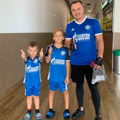 Ильдар Курманаев, 01.06.1982, Оренбург