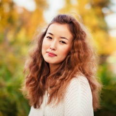 Анастасия Ануева, 20.07, Москва