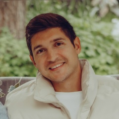 Макс Карушин, 26.07, Москва