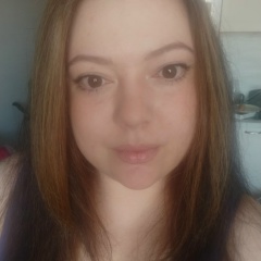 Александрина Ильинична, 29.01.1990, Москва