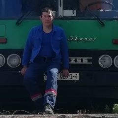 Владимир Постовский, 21.10, Брест