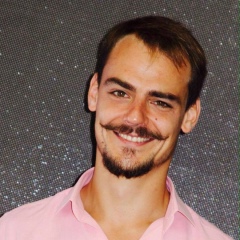 Денис Хвостик, 09.04, Одесса