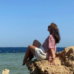 Юлия Копылова, Пермь