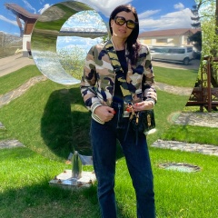 Ольга Крылова, 13.05, Владимир