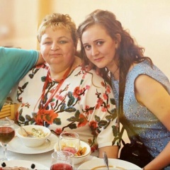 Елена Пушкарева, 06.05.1968