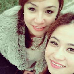 Гульнара Хамраева, 05.10.1989, Туркменабад