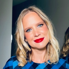 Наталья Кожукарь, 19.03