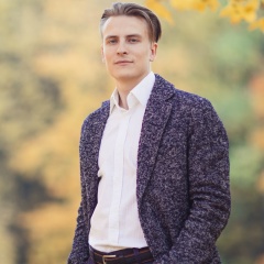 Антон Елизаров, 26.09, Москва