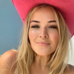 Galya Rudenko, 18.09, Киев