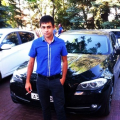 Миша Мовсесян, 14.11.1989, Ростов-на-Дону