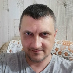 Александр Чаплин, 23.08, Серебряные Пруды