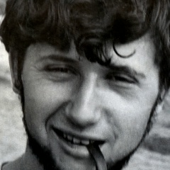 Борис Цельникер, 13.05.1952, Екатеринбург