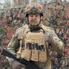 Дмитрий Громов, 06.04.1988, Пермь