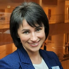 Наталья Холчева, 21.07, Лянтор