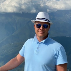 Илья Мартьянов, 05.01.1980