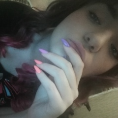 Анастасия Сергеева, 21.01.1993, Санкт-Петербург