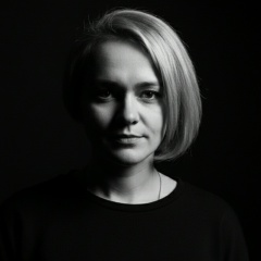 Екатерина Богородская, Санкт-Петербург